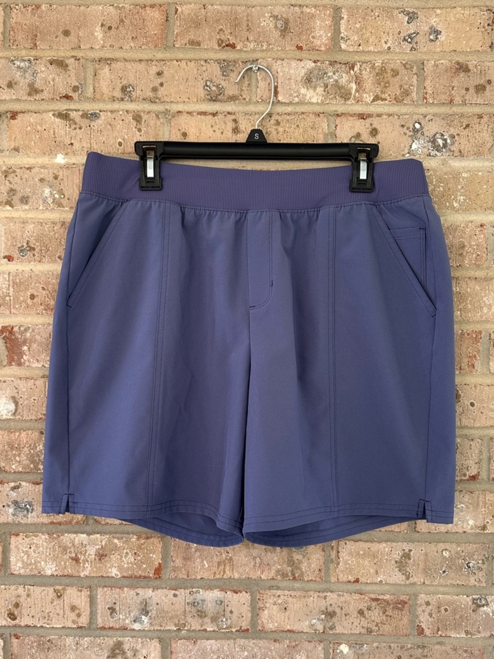 FILA Sport Women's Shorts - Slate Indigo